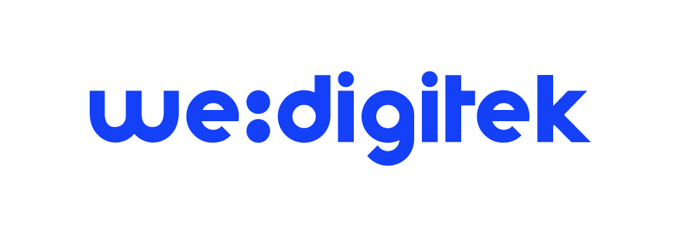 wedigitek